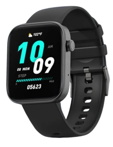 SMARTWATCH COLMI P71 - FITNESS FUNCTIONS - BLUETOOTH CALL AND MESSAGE