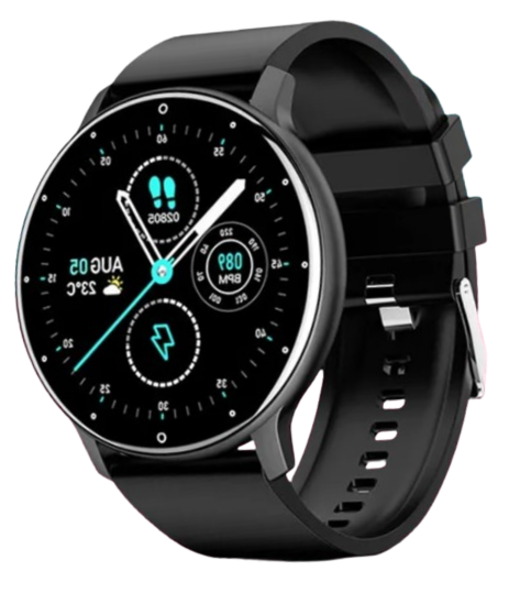 SMARTWATCH LIGE PRO + GIFTS - BLUETOOTH CALL AND MESSAGES