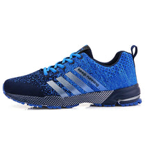 Outdoor Mesh Running Sneakers